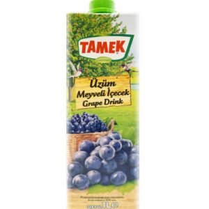 Hannah Rosewood Tamek Grape 35% 1L