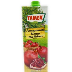 Hannah Rosewood Tamek Pomegranate 25% 1L