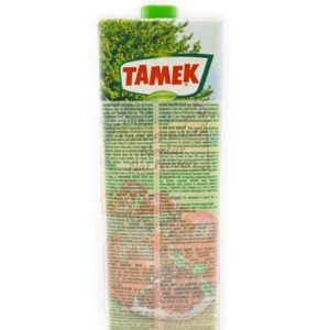 Hannah Rosewood Tamek Pomegranate 25% 1L