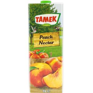 Hannah Rosewood Tamek Peach 50% 1L