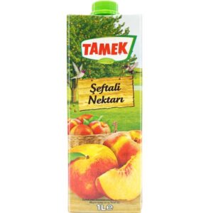 Hannah Rosewood Tamek Peach 50% 1L