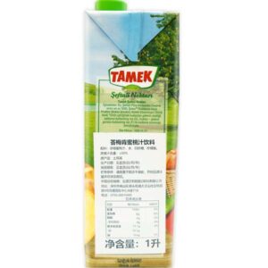 Hannah Rosewood Tamek Peach 50% 1L